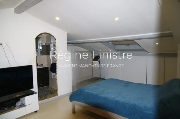 Immobilier Callas (83830) – Maison 205m2 – 465 000 €