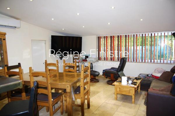 Immobilier Callas (83830) – Maison 205m2 – 465 000 €