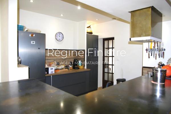 Immobilier Callas (83830) – Maison 205m2 – 465 000 €