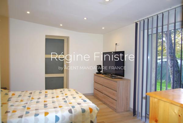 Immobilier Callas (83830) – Maison 205m2 – 465 000 €