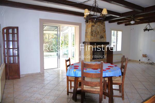 Immobilier Callas (83830) – Maison 205m2 – 465 000 €