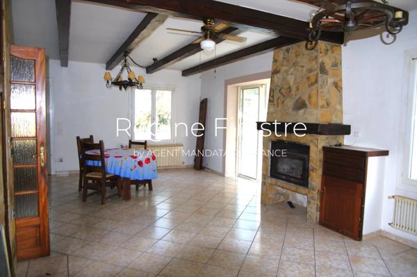 Immobilier Callas (83830) – Maison 205m2 – 465 000 €