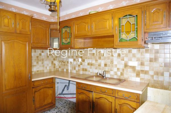 Immobilier Callas (83830) – Maison 205m2 – 465 000 €