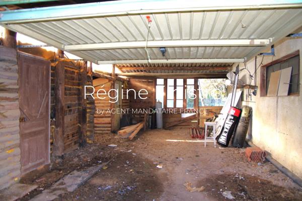 Immobilier Callas (83830) – Maison 205m2 – 465 000 €