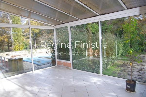 Immobilier Callas (83830) – Maison 205m2 – 465 000 €