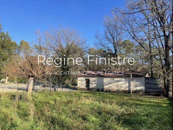 Immobilier Callas (83830) – Maison 205m2 – 465 000 €