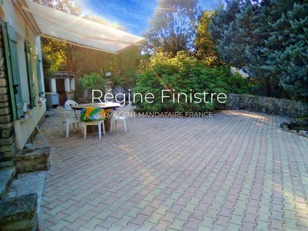 Immobilier Callas (83830) – Maison 205m2 – 465 000 €