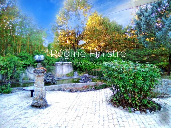 Immobilier Callas (83830) – Maison 205m2 – 465 000 €