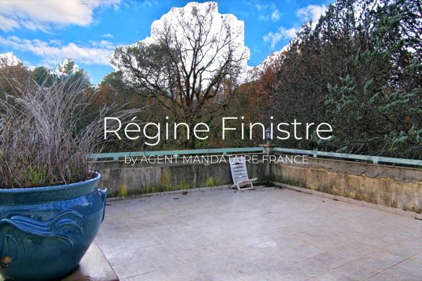 Immobilier Callas (83830) – Maison 205m2 – 465 000 €