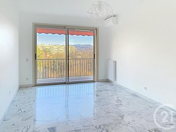 Appartement F2 à vendre  2 pièces - 60 m2 NICE - 06