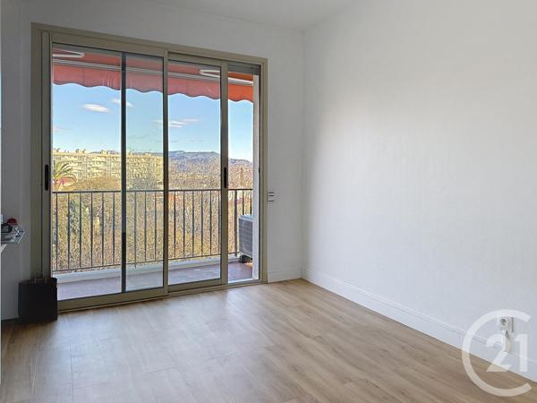 Appartement F2 à vendre  2 pièces - 60 m2 NICE - 06