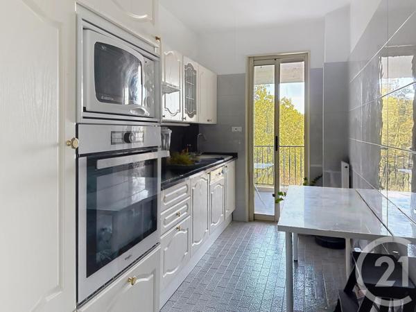 Appartement F2 à vendre  2 pièces - 60 m2 NICE - 06