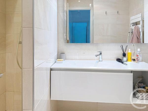Appartement F2 à vendre  2 pièces - 60 m2 NICE - 06