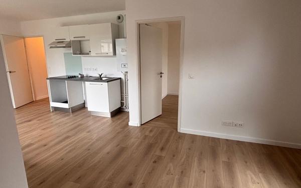 Appartement à louer    2 pièces • 40,34 m2 Reims
