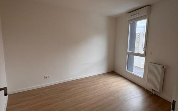 Appartement à louer    2 pièces • 40,34 m2 Reims