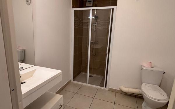 Appartement à louer    2 pièces • 40,34 m2 Reims