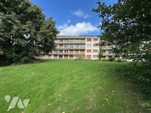 AVRILLE PARC DE LA HAYE, aux portes d'Angers