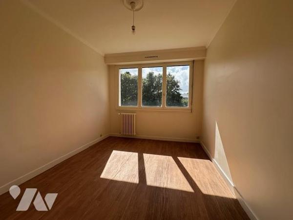 AVRILLE PARC DE LA HAYE, aux portes d'Angers