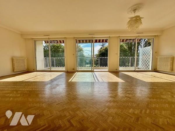 AVRILLE PARC DE LA HAYE, aux portes d'Angers