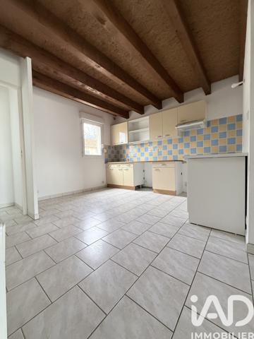Appartement à vendre 4 pièces 95 m² Aubignan