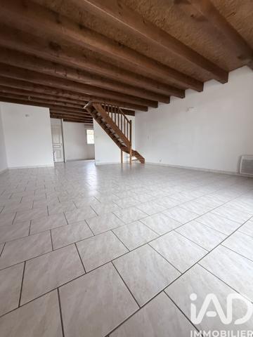 Appartement à vendre 4 pièces 95 m² Aubignan