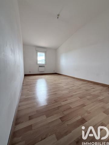 Appartement à vendre 4 pièces 95 m² Aubignan