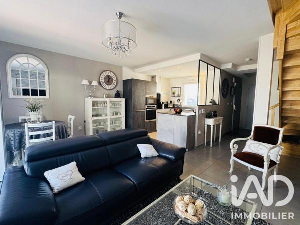 Maison à vendre 5 pièces 90,64 m² Saint-Xandre