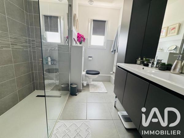 Maison à vendre 5 pièces 90,64 m² Saint-Xandre