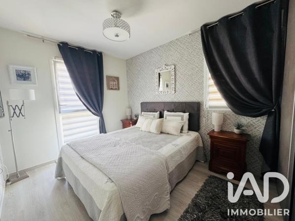 Maison à vendre 5 pièces 90,64 m² Saint-Xandre