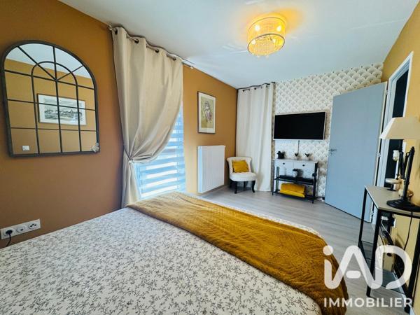 Maison à vendre 5 pièces 90,64 m² Saint-Xandre