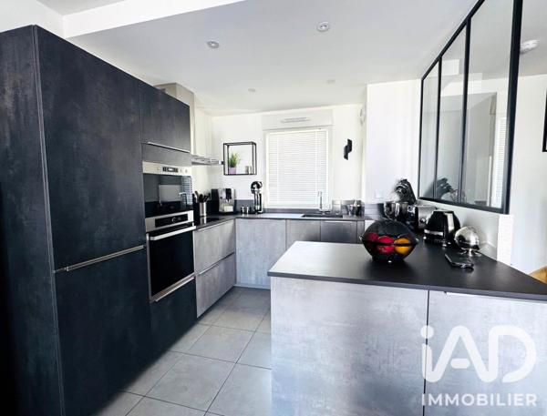 Maison à vendre 5 pièces 90,64 m² Saint-Xandre
