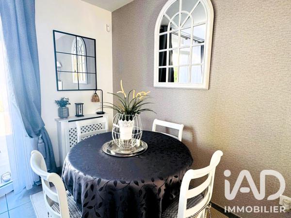 Maison à vendre 5 pièces 90,64 m² Saint-Xandre