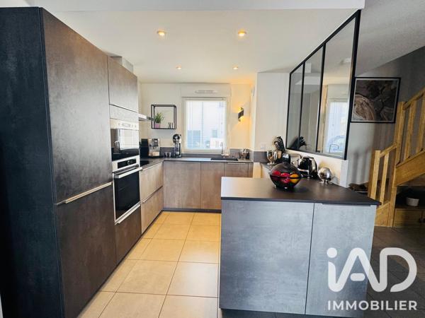 Maison à vendre 5 pièces 90,64 m² Saint-Xandre