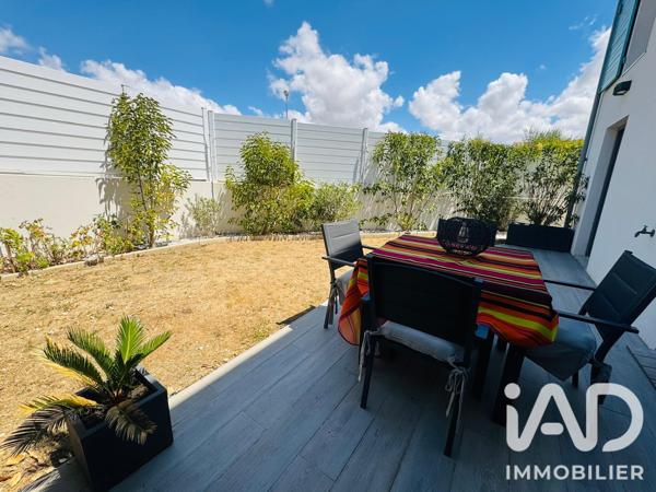 Maison à vendre 5 pièces 90,64 m² Saint-Xandre