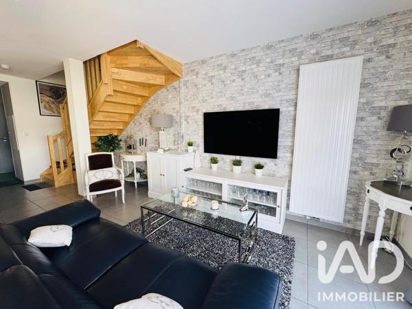Maison à vendre 5 pièces 90,64 m² Saint-Xandre
