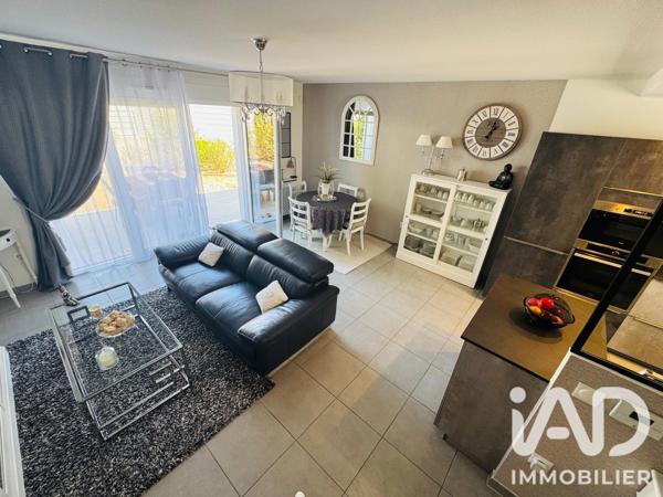Maison à vendre 5 pièces 90,64 m² Saint-Xandre
