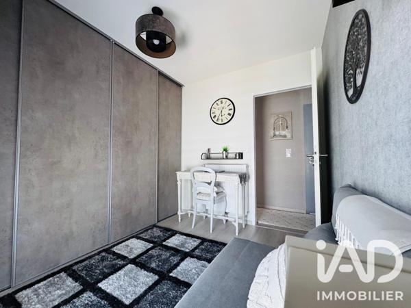 Maison à vendre 5 pièces 90,64 m² Saint-Xandre