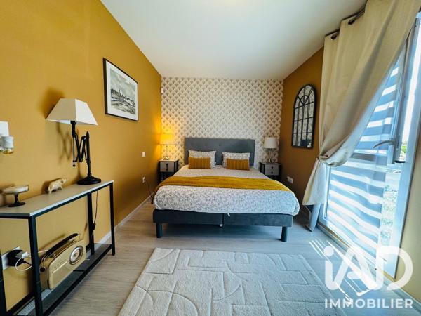 Maison à vendre 5 pièces 90,64 m² Saint-Xandre