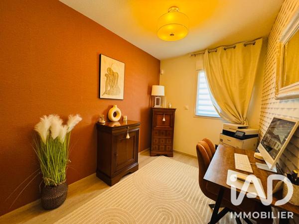 Maison à vendre 5 pièces 90,64 m² Saint-Xandre