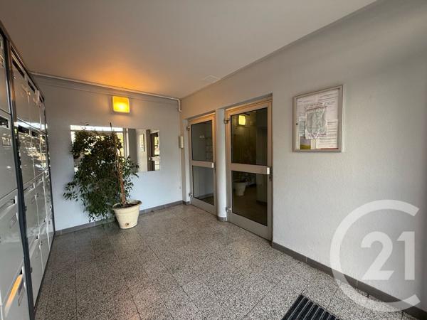 Appartement F4 à vendre  4 pièces - 72,88 m2 VIRY CHATILLON - 91