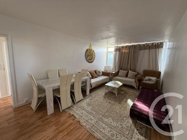 Appartement F4 à vendre  4 pièces - 72,88 m2 VIRY CHATILLON - 91