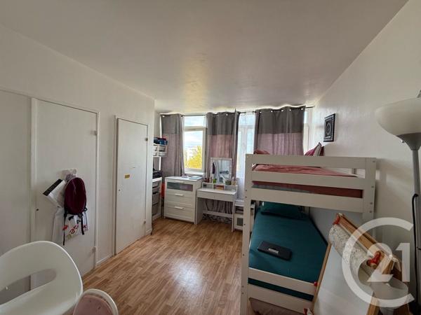 Appartement F4 à vendre  4 pièces - 72,88 m2 VIRY CHATILLON - 91