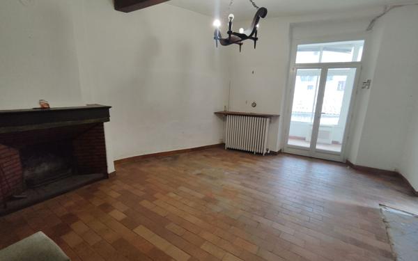 Appartement à vendre    4 pièces • 62,85 m2 Sisteron