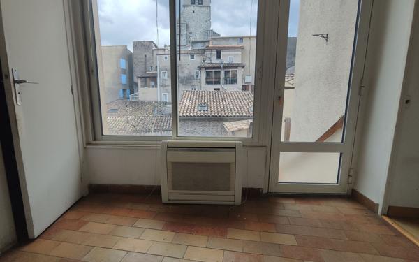Appartement à vendre    4 pièces • 62,85 m2 Sisteron