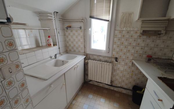Appartement à vendre    4 pièces • 62,85 m2 Sisteron