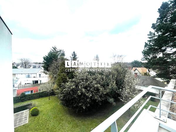 Appartement à vendre 4 pièces - 83 m²