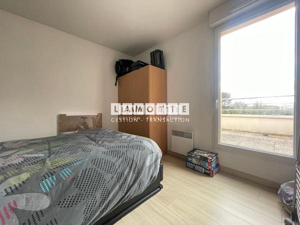 Appartement à vendre 4 pièces - 83 m²