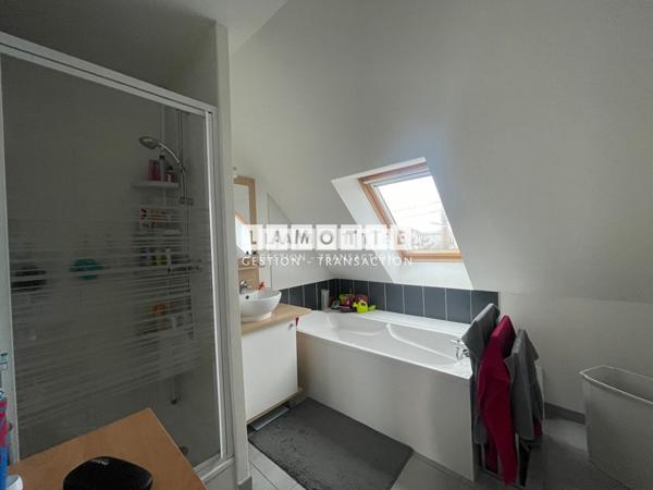 Appartement à vendre 4 pièces - 83 m²