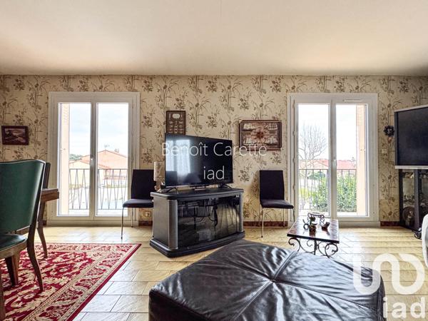 Maison à vendre 7 pièces 195 m² Saint-Laurent-de-la-Salanque