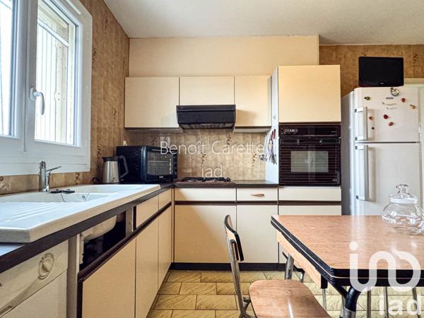 Maison à vendre 7 pièces 195 m² Saint-Laurent-de-la-Salanque